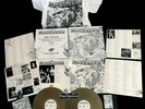 Valhalla–Ultimate Anthology 84-86 Box Set Ltd to 100 Copies Cult Metal MINT