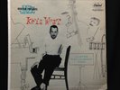 Claude Williamson Trio-Keys West-Capitol 6511-MONO GREAT COPY