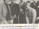 EP 7'' - Pendulum - Sugar Sugar - Jukebox JSEP-5594 - 1970 - SE