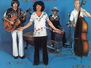 Rock N Roll With The Modern Lovers Music on Vinyl Turqoise Color LP NEW Ltd Ed
