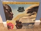 MFSL Miles Davis Bitches Brew LP Sealed S/N 3070