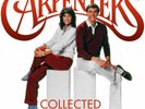 The Carpenters - Collected Best of LP Vinyl