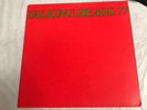 Talking Heads 77 (Vinyl LP, 1977 Sire, SR 6036, VG+)