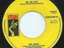 Jean Knight - Mr. Big Stuff (7