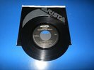 Rare 90's 45 RPM SANTANA Smooth With Rob Thomas On Arista Records