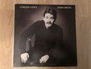 John Prine ?– Aimless Love 1984 Oh Boy OBR 002 Jacket/Vinyl VG+ Insert