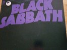 Black sabbath vinyl lp Masters of Reality