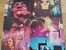 SLY AND THE FAMILY STONE Vinyl LP STAND  Direction 1969 CBS 63655 EX/EX