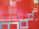 Depeche mode enjoy the silence vinyl