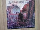Black Sabbath same first Album - Schallplatte LP von 1970
