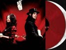 The White Stripes ?– Get Behind Me Satan [New & Sealed] 12