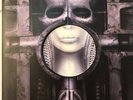 EMERSON LAKE AND PALMER ELP BRAIN SALAD SURGERY LP 180G VINYL NR MINT
