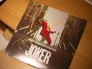 Signed - Joker - Original Soundtrack Vinyl LP - Purple