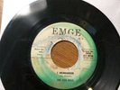 The FIVE DISCS 45 The World Is A Beautiful Place / I Remember EMGE Doo Wop