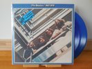 The Beatles ?– 1967 - 1970 / 2LP / BLUE VINYL / Apple 1C 172-05 309/10 / MINT-LP