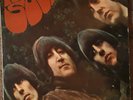 THE BEATLES Rubber Soul 1965.LP Vinyl  Mono PARLOPHONE PMC 1267