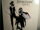 FLEETWOOD MAC   ORIGINAL 1977 VINYL LP   RUMOURS   STEVIE NICKS ROCKING CLASSICS