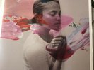 THE NATIONAL I AM EASY TO FIND 3 X COLOURED VINYL LP
