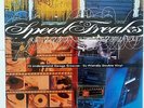 Various ?– Speed Freaks 2x 12