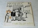 LP   MAY BLITZ  -  THE 2ND OF MAY (ORIG.1971 SWIRL GERMAN-PRESS MEGA RAR) MINT-