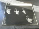 Collection of Beatles & Pink Floyd LP's + 5 singles