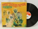 Ten Years After LP Vinyl Undead UK 1st Press 1968 SML 1023