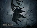 KATATONIA Dethroned And Uncrowned - 2LP / Vinyl