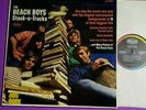 BEACH BOYS-STACK-O-TRACKS ROCK LP RECORD 33RPM CAPITOL DKAO 2893 GATEFOLD EX/NM