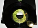 John Foster & sons Ltd. Black Dyke Mills  45rpm Apple 1800 Thingumbob  1968