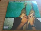 Jimmy Eat World - Stay On My Side Tonight EP - Black Vinyl LP - Brand New