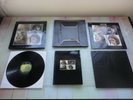Beatles Let it Be Box PX1 German 1970 complete Ex to VG-