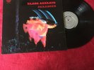 BLACK SABBATH PARANOID 1970 UK ORIGINAL VERTIGO SWIRL LABEL VINYL LP 6360 011