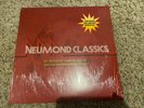 Wolfenstein New Order: Neumond Classics Red Vinyl Record (217/500) VERY RARE