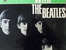 Beatles, With the Beatles, LP,1963, Odeon, O 83568 Mono