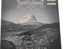 BORKNAGAR - True North [BLACK] (DLP) Century Media Records Neu