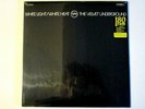THE VELVET UNDERGROUND WHITE LIGHT/WHITE HEAT LP SEALED 180 GRAM VINYL LOU REED