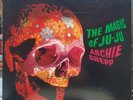 The Magic Of Ju-Ju Archie Shepp LP US 1967