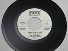 THE DYNAMICS FOREVER LOVE bw BETTY MY OWN ORIGINAL 1961 HERALD 45RPM H 569 CLEAN