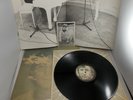 IMAGINE JOHN LENNON 1971 APPLE JACKSONVILLE PRESS WITH POSTER & PIG POST CARD