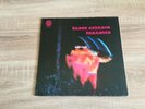 LP Black Sabbath Paranoid  Vertigo 6360 011 D FOC Rare