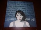 Featuring Norah Jones - Blue Note Records - Vinyl Record 2x LP - NM/NM