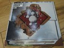 MASSIVE ATTACK Protection WILD BUNCH ORIGINAL 1994 UK 1ST PRESS VINYL LP WBRLP2