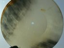 X-RAY 78rpm RAIN KNOCKING ON THE ROOF blatnyak USSR RARE AUDIO ROENTGEN Ribs