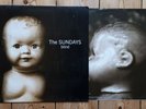 The Sundays Blind LP rare Original UK Pressing