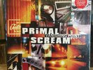 [ROCK/POP] NM 2 DOUBLE LP PRIMAL SCREAM Vanishing Point [2011 PLAIN 180 GRAM