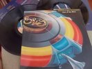 ELO ELECTRIC LIGHT ORCHESTRA OUT OF THE BLUE LP W/ POSTER     JT-LA 823-L2