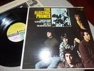 THE ELECTRIC PRUNES SELF TITLED RECORD LP R 6248 EXCELLENT