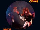 Ozzy Osbourne - Diary Of A Madman  Picture D (Vinyl Used Very Good) Picture Disc