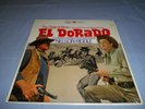 EL DORADO (LP) orig Stereo1967 Nelson Riddle John Wayne Robert Mitchum NM/NM
