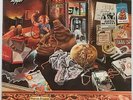 The Mothers ?– Over-Nite Sensation *Frank Zappa* Vinyl LP (NM)
